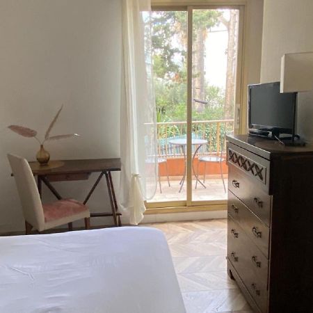 Anis Hotel Νίκαια Εξωτερικό φωτογραφία