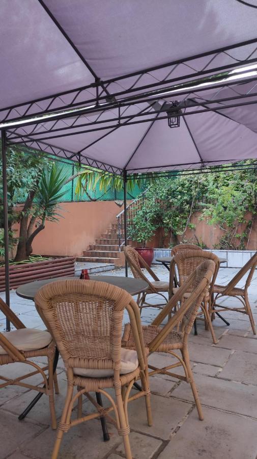 Anis Hotel Νίκαια Εξωτερικό φωτογραφία