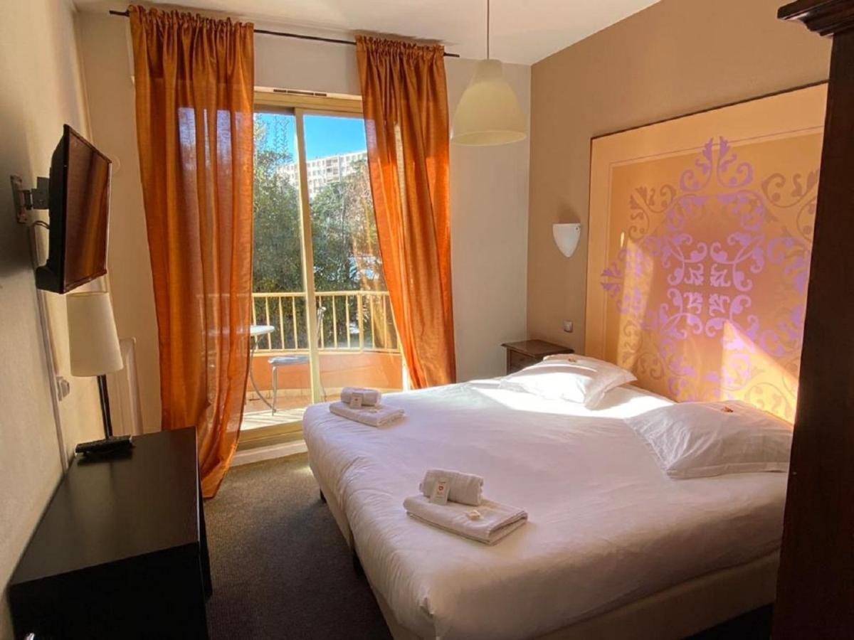 Anis Hotel Νίκαια Εξωτερικό φωτογραφία
