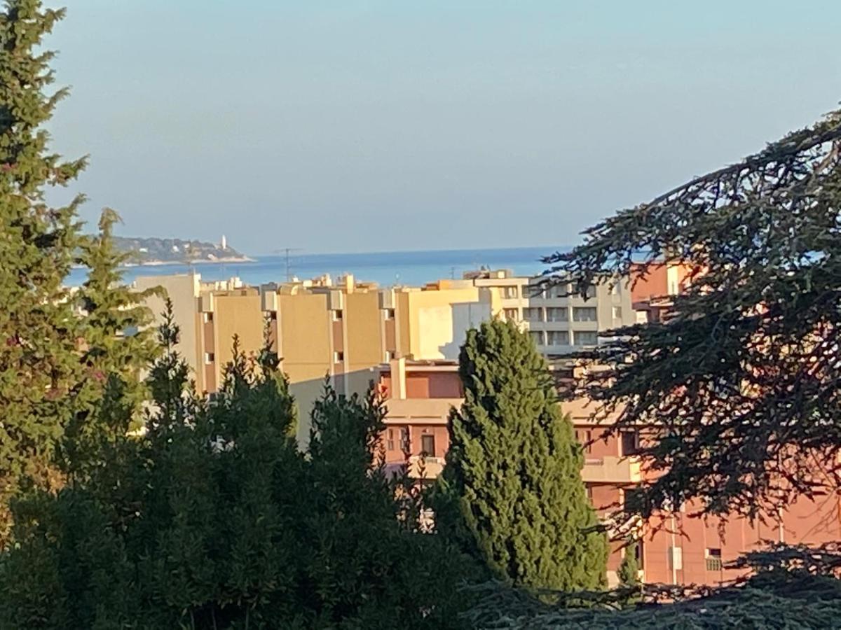 Anis Hotel Νίκαια Εξωτερικό φωτογραφία