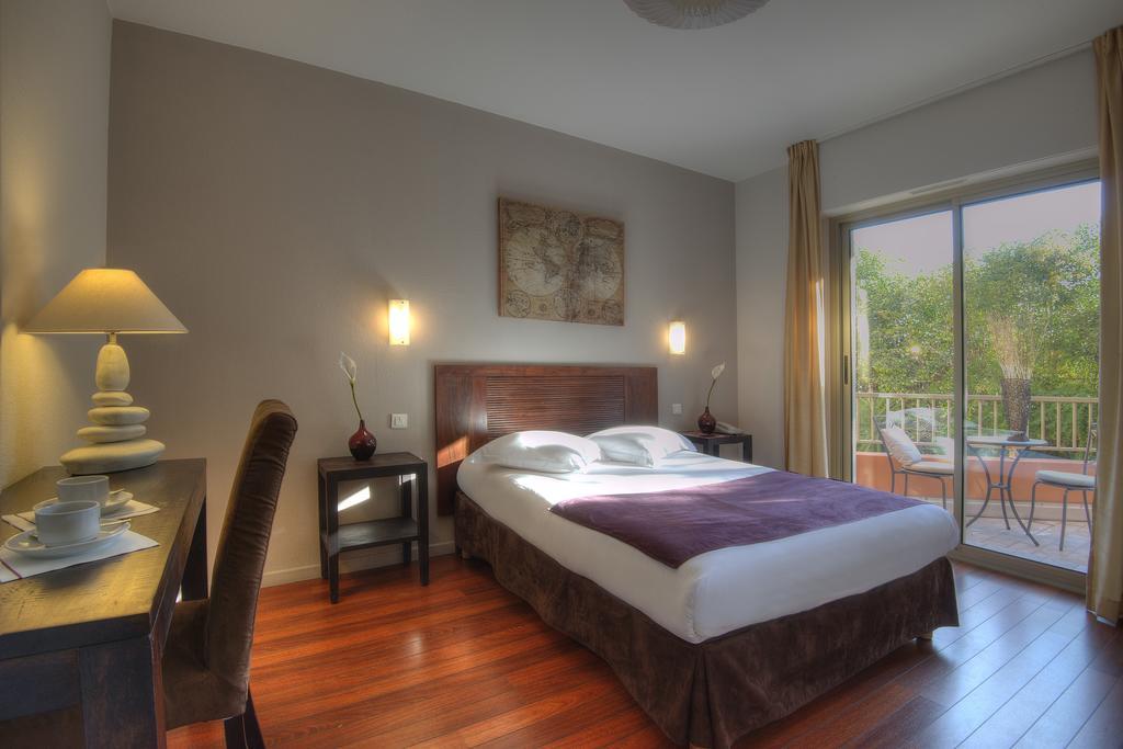 Anis Hotel Νίκαια Εξωτερικό φωτογραφία