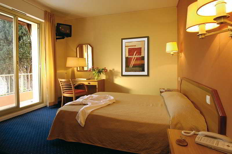 Anis Hotel Νίκαια Δωμάτιο φωτογραφία