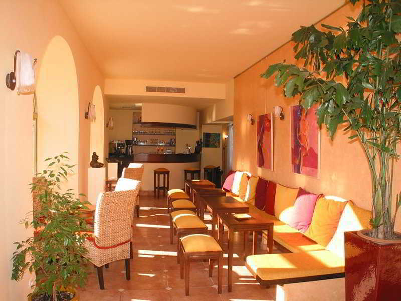 Anis Hotel Νίκαια Εσωτερικό φωτογραφία