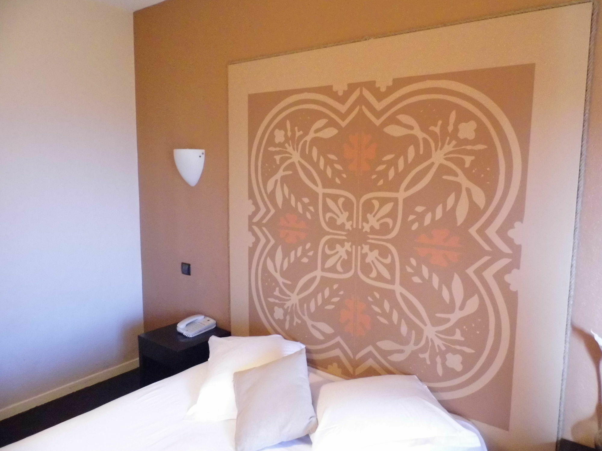 Anis Hotel Νίκαια Εξωτερικό φωτογραφία