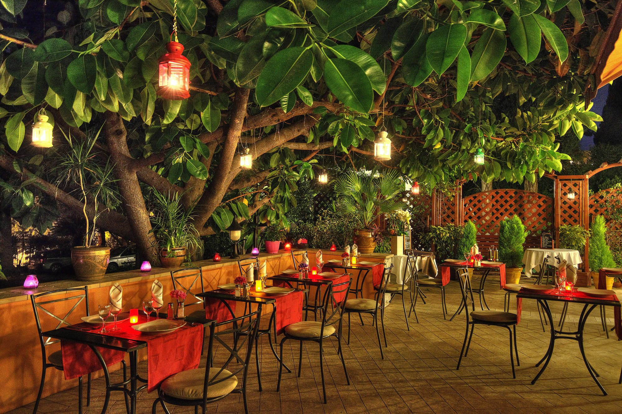 Anis Hotel Νίκαια Εξωτερικό φωτογραφία