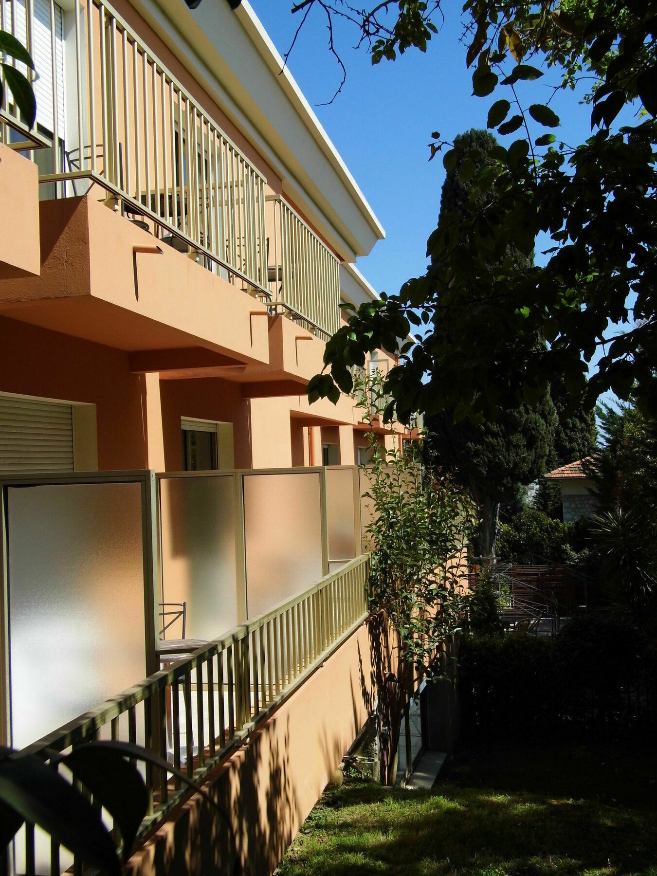Anis Hotel Νίκαια Εξωτερικό φωτογραφία