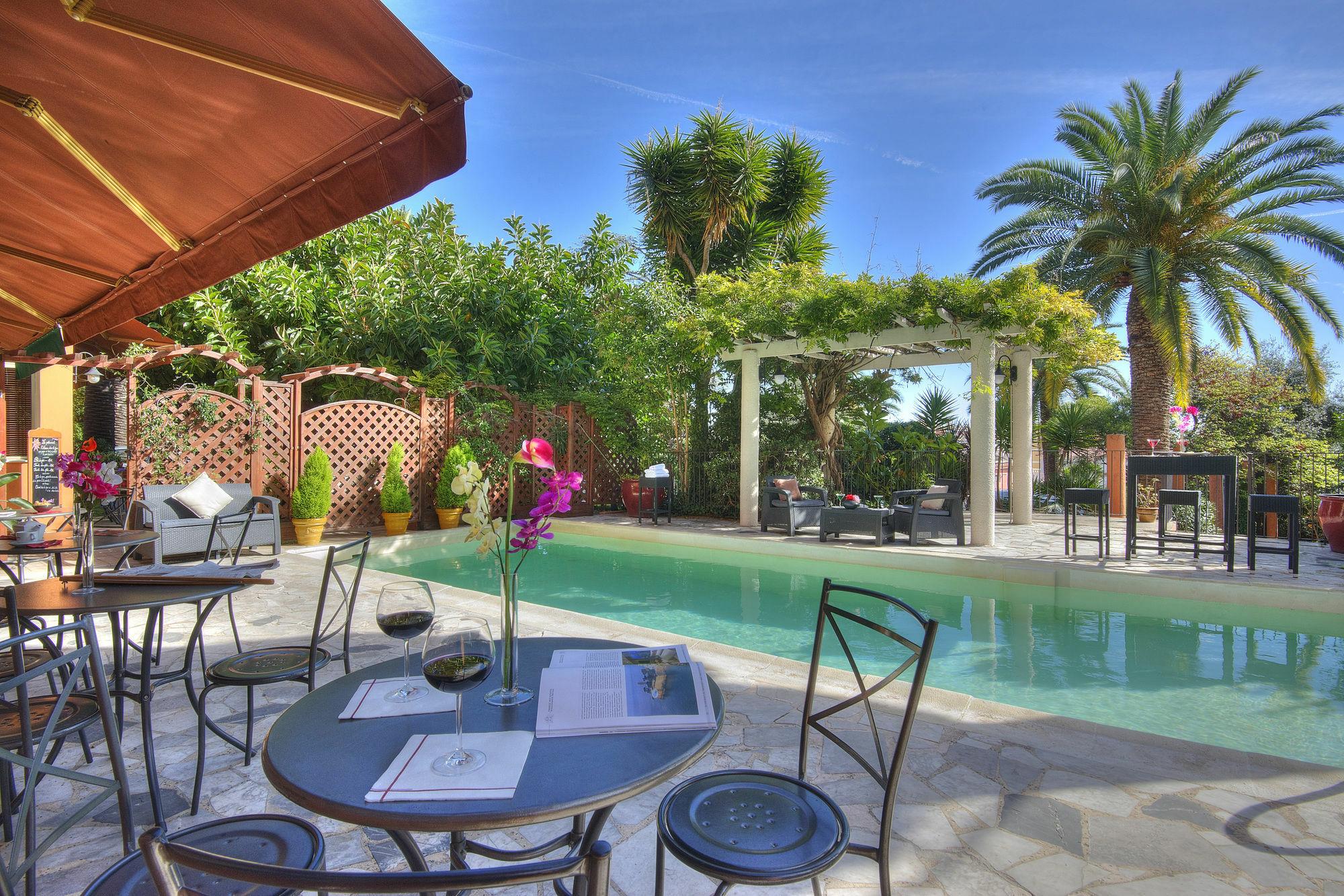 Anis Hotel Νίκαια Εξωτερικό φωτογραφία