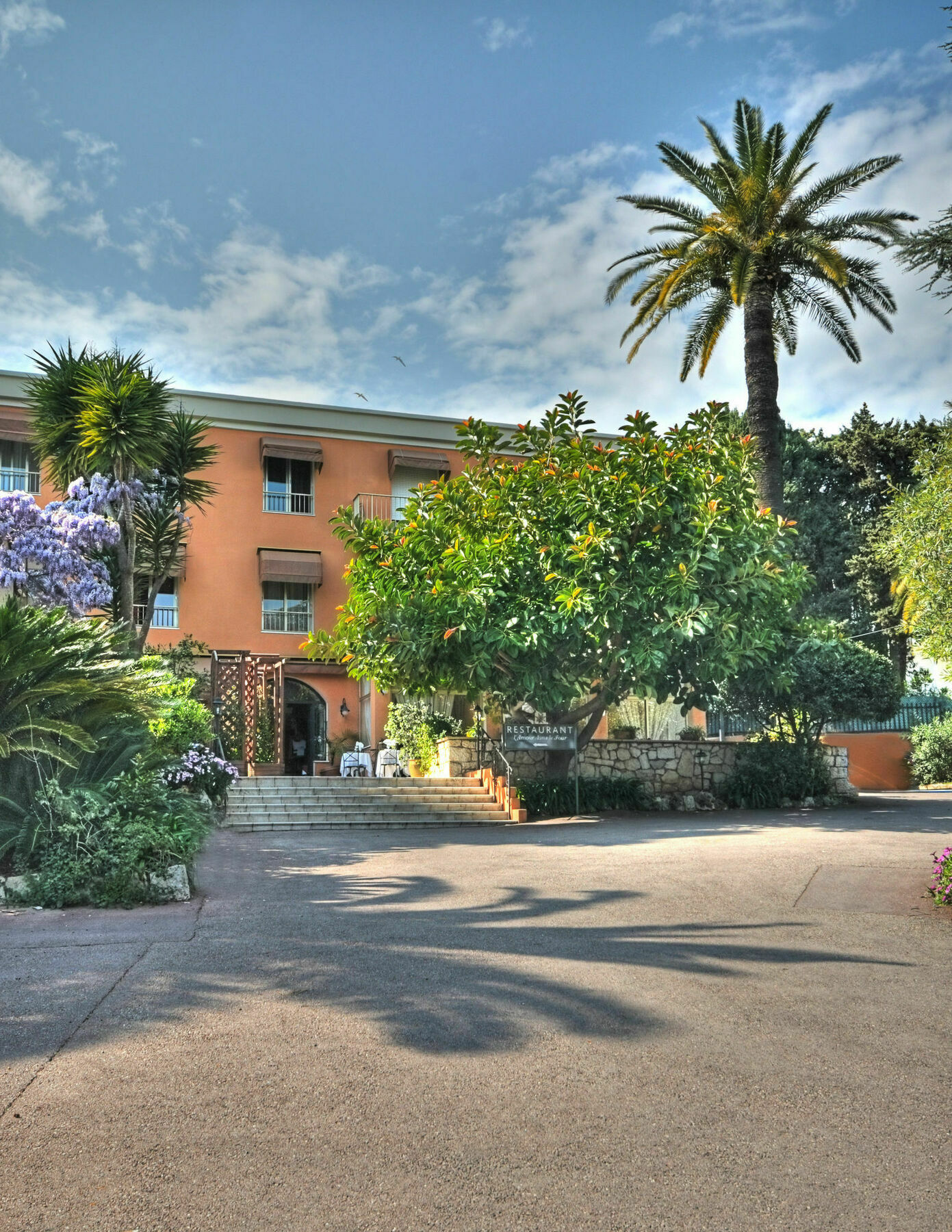 Anis Hotel Νίκαια Εξωτερικό φωτογραφία