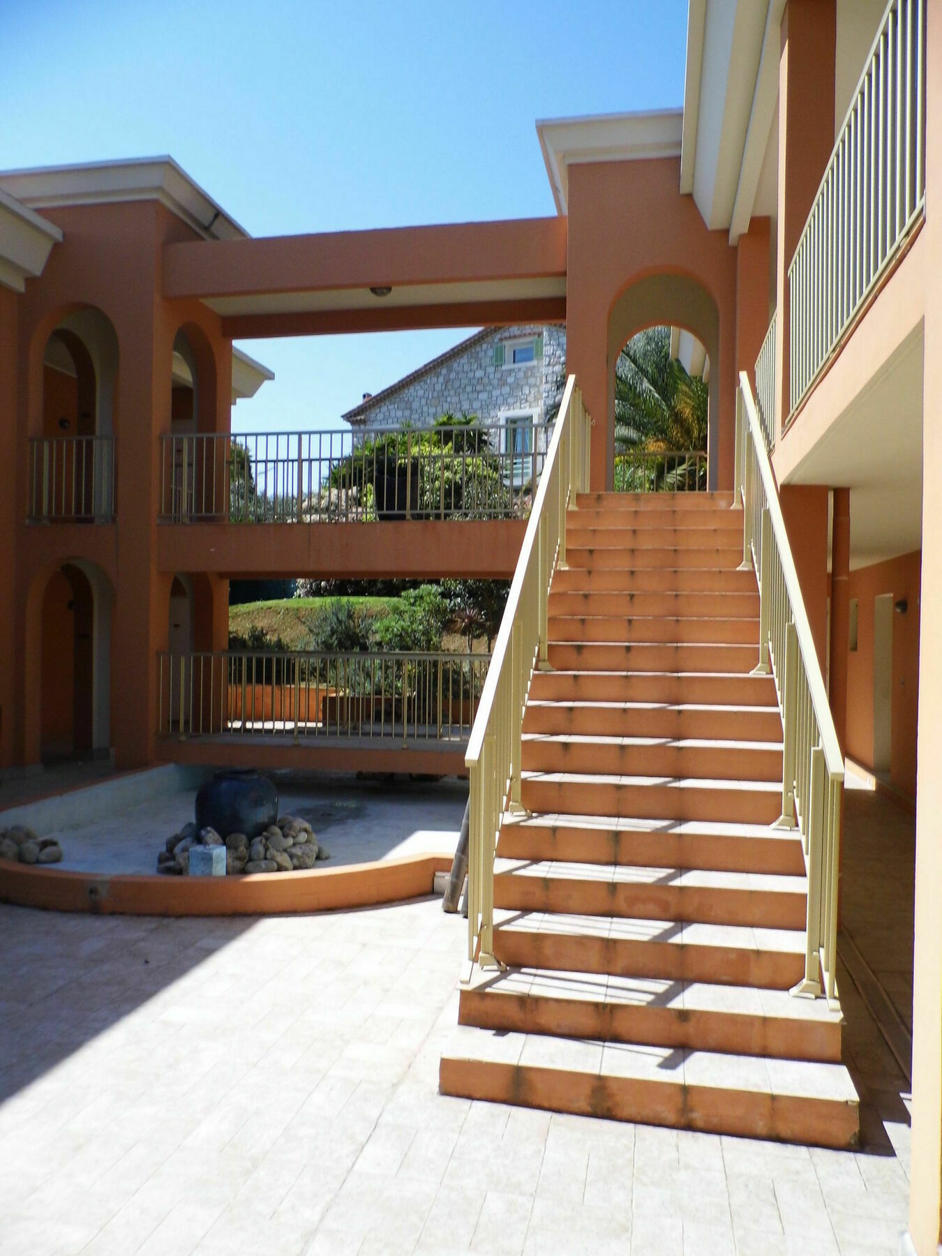 Anis Hotel Νίκαια Εξωτερικό φωτογραφία