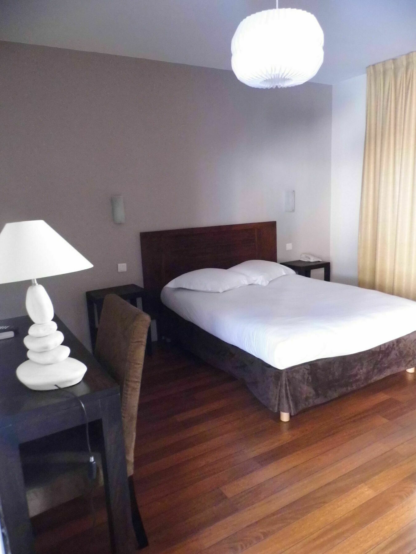 Anis Hotel Νίκαια Εξωτερικό φωτογραφία