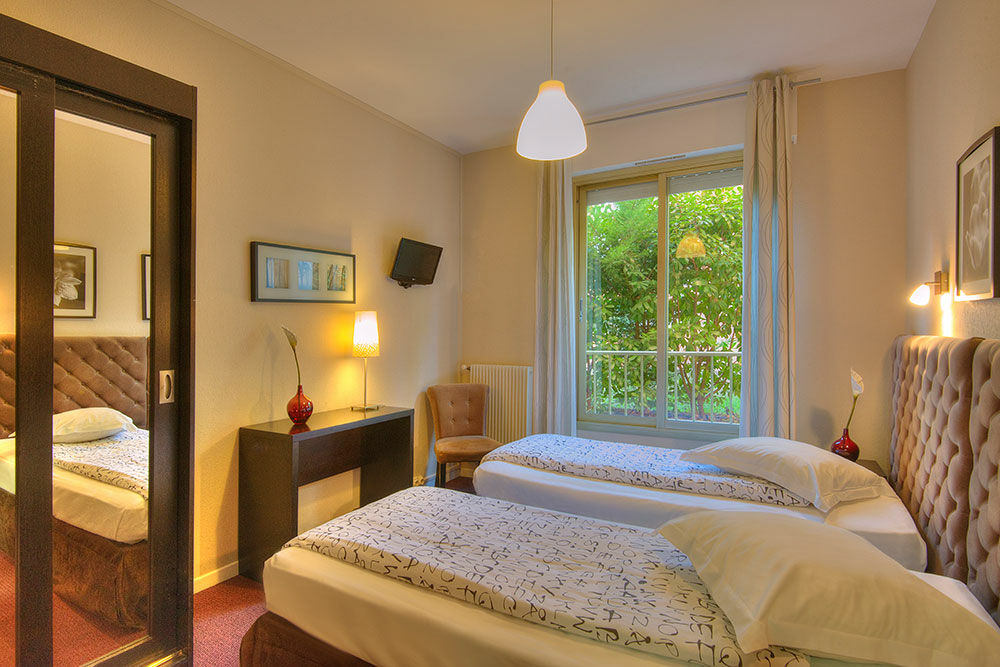 Anis Hotel Νίκαια Εξωτερικό φωτογραφία